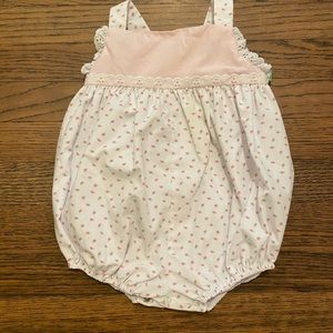 Beaufort Bonnet bubble